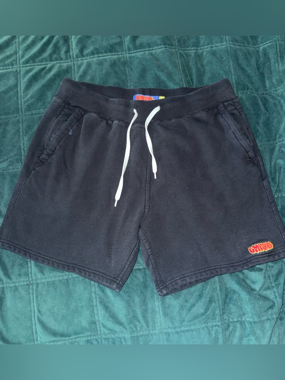 Empyre Zephyr Mens Sweat Short